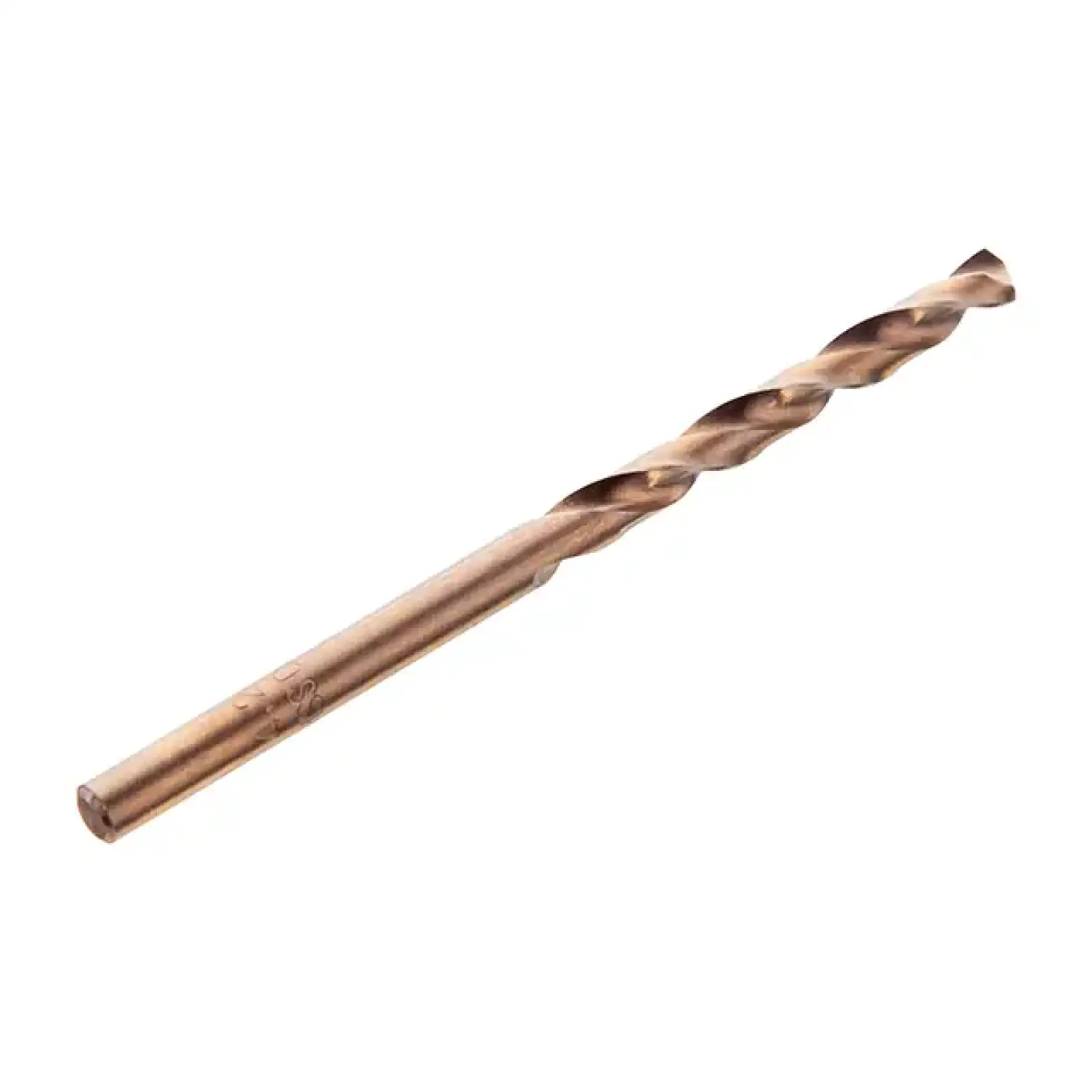 Свердло по металу DIN338 HSS, 4,2 мм, 5% Cobalt INTERTOOL (SD-5442) UA