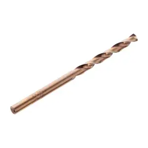 Свердло по металу DIN338 HSS, 4,2 мм, 5% Cobalt INTERTOOL (SD-5442) UA