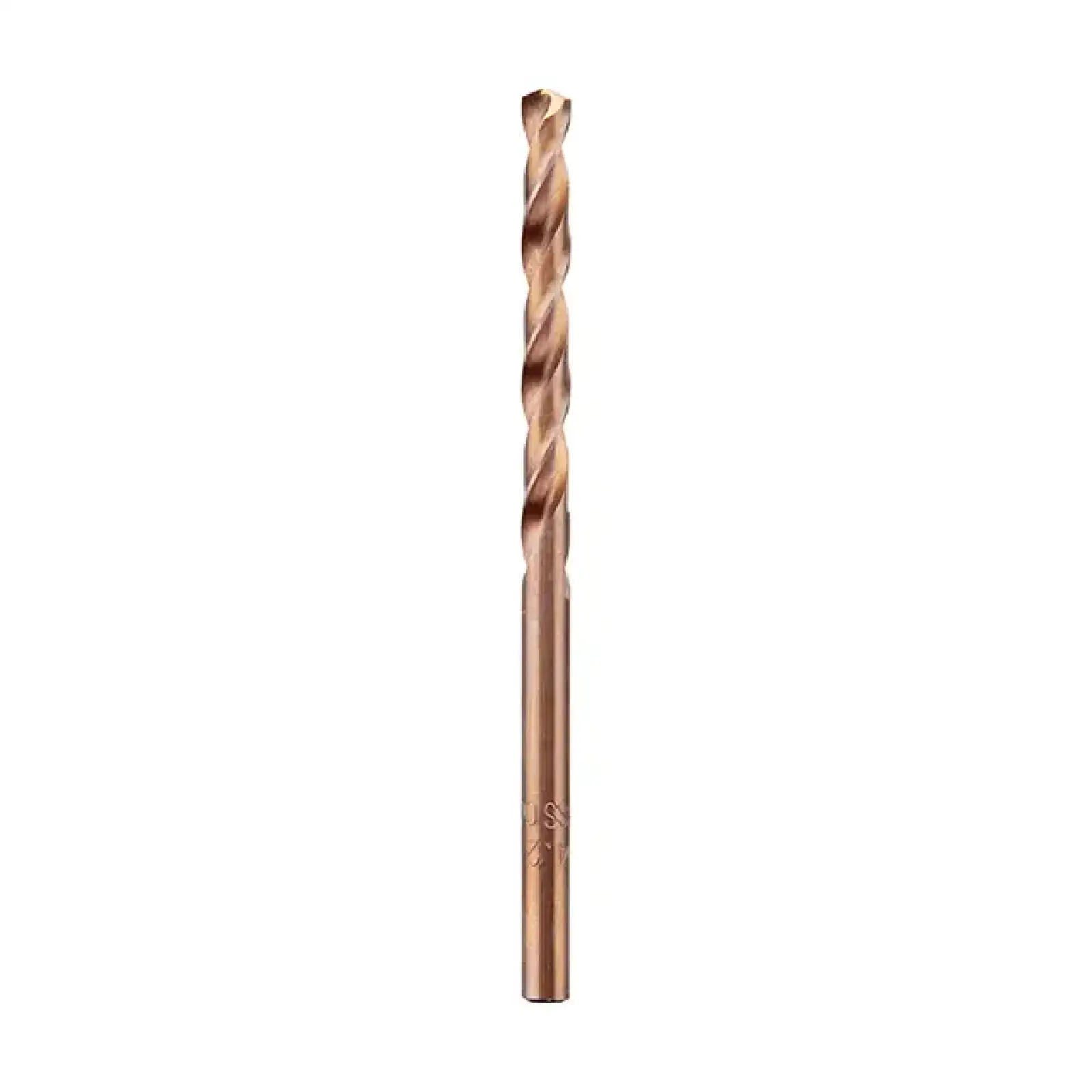 Свердло по металу DIN338 HSS, 4,2 мм, 5% Cobalt INTERTOOL (SD-5442) UA