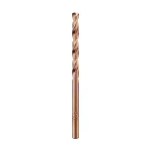 Свердло по металу DIN338 HSS, 4,2 мм, 5% Cobalt INTERTOOL (SD-5442) UA