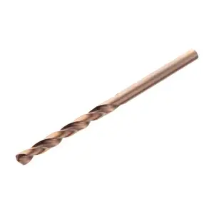 Свердло по металу DIN338 HSS, 4,2 мм, 5% Cobalt INTERTOOL (SD-5442) UA