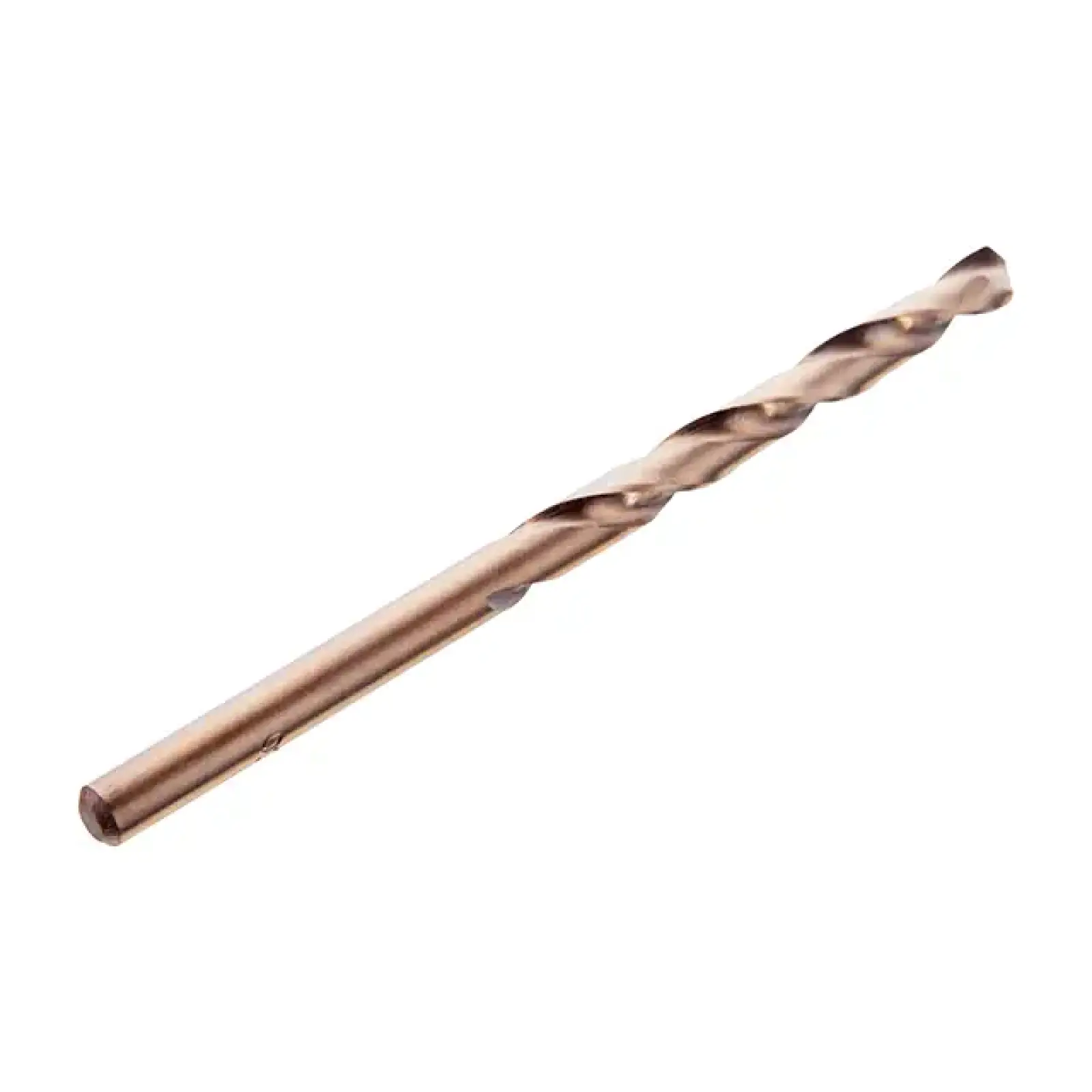 Свердло по металу DIN338 HSS, 4,5 мм, 5% Cobalt INTERTOOL (SD-5445) UA