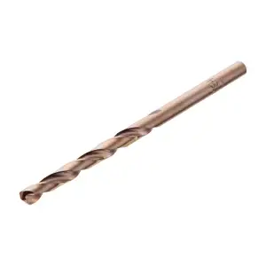 Свердло по металу DIN338 HSS, 4,5 мм, 5% Cobalt INTERTOOL (SD-5445) UA