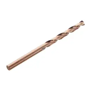 Свердло по металу DIN338 HSS, 5,0 мм, 5% Cobalt INTERTOOL (SD-5450) UA