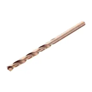 Свердло по металу DIN338 HSS, 5,0 мм, 5% Cobalt INTERTOOL (SD-5450) UA