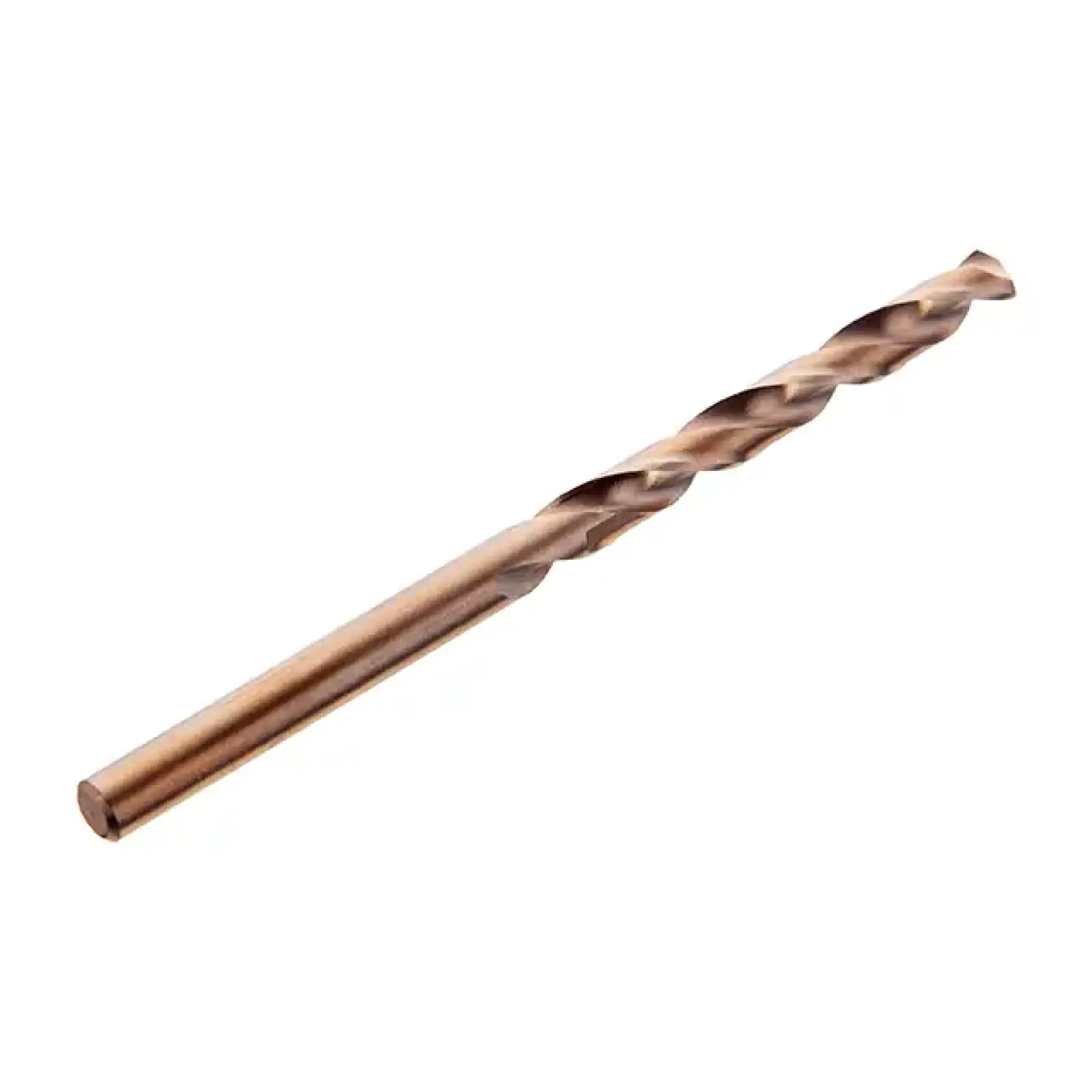 Свердло по металу DIN338 HSS, 5,5 мм, 5% Cobalt INTERTOOL (SD-5455) UA