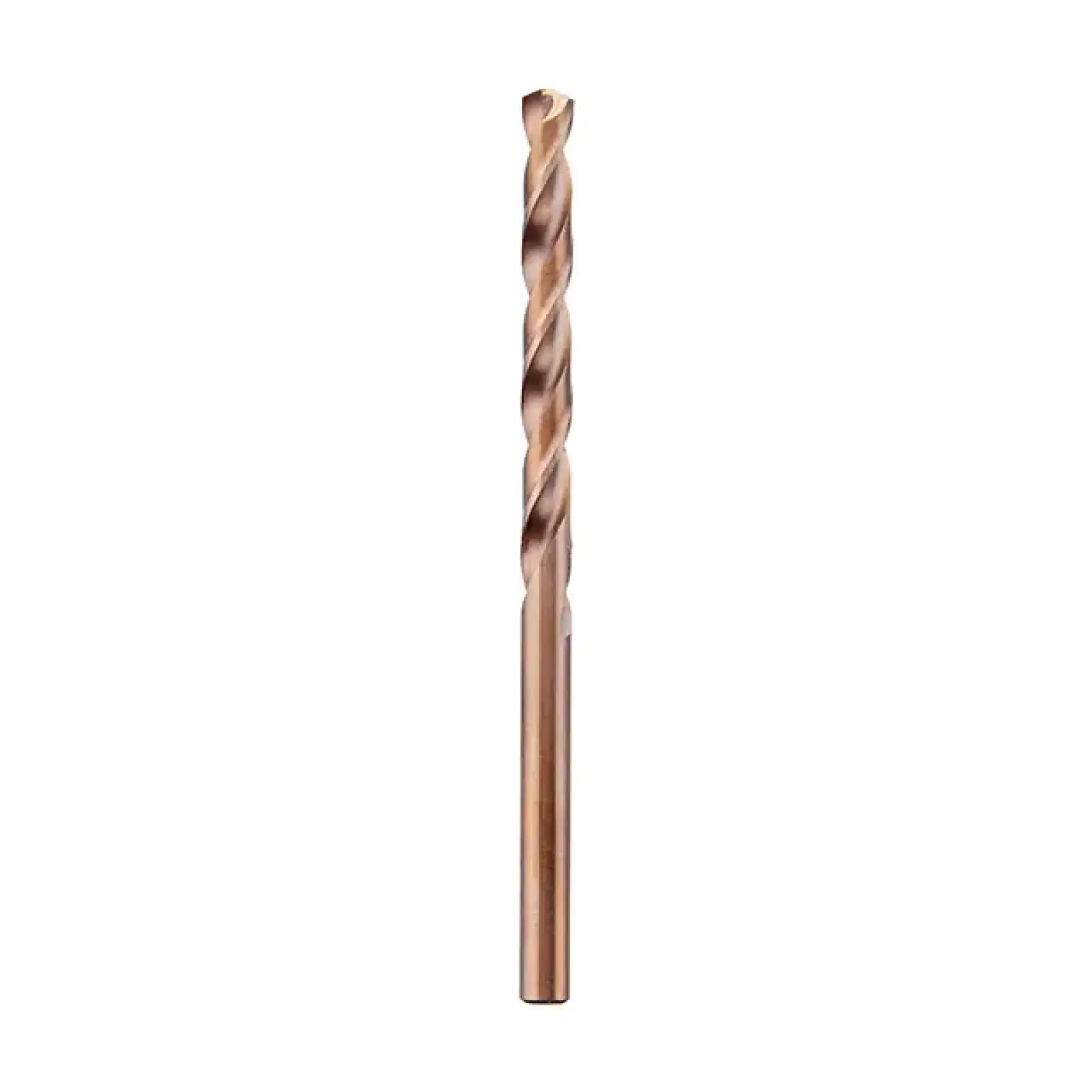 Свердло по металу DIN338 HSS, 5,5 мм, 5% Cobalt INTERTOOL (SD-5455) UA
