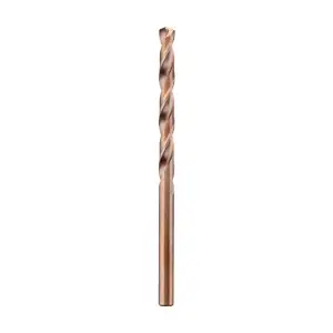 Свердло по металу DIN338 HSS, 5,5 мм, 5% Cobalt INTERTOOL (SD-5455) UA