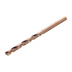 Свердло по металу DIN338 HSS, 5,5 мм, 5% Cobalt INTERTOOL (SD-5455) UA