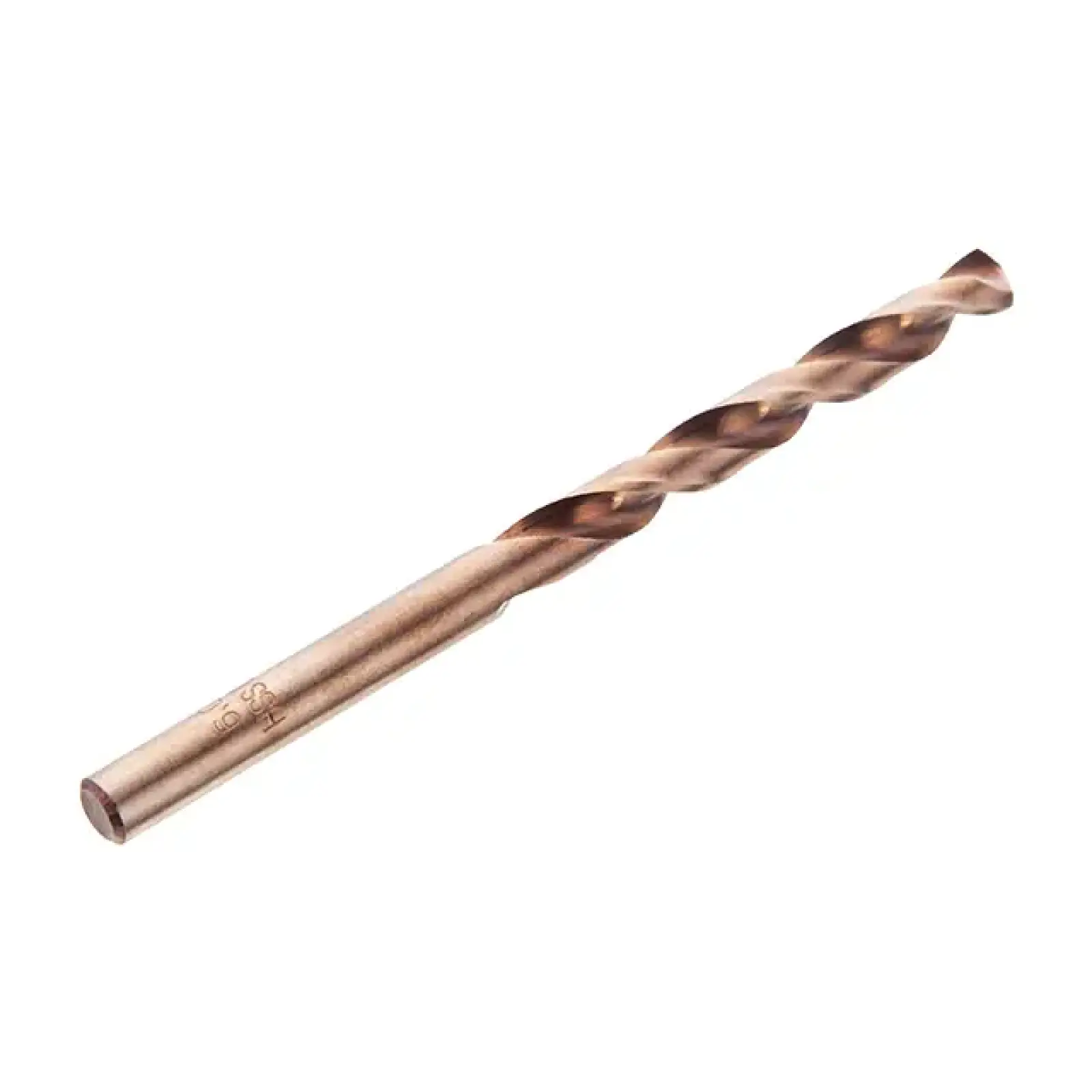 Свердло по металу DIN338 HSS, 6,0 мм, 5% Cobalt INTERTOOL (SD-5460) UA