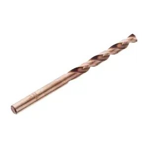 Свердло по металу DIN338 HSS, 6,0 мм, 5% Cobalt INTERTOOL (SD-5460) UA