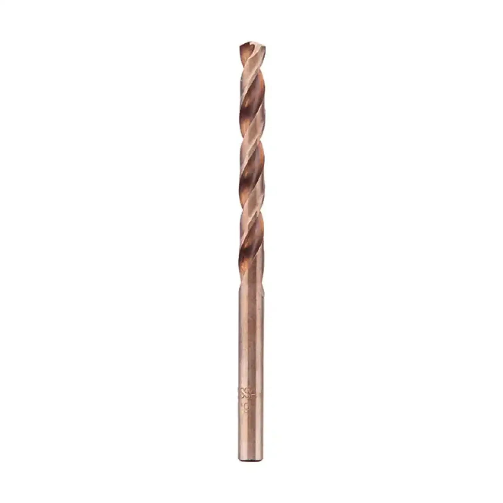 Свердло по металу DIN338 HSS, 6,0 мм, 5% Cobalt INTERTOOL (SD-5460) UA