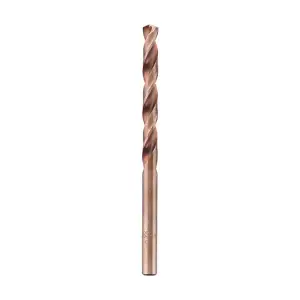 Свердло по металу DIN338 HSS, 6,0 мм, 5% Cobalt INTERTOOL (SD-5460) UA