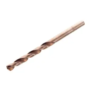 Свердло по металу DIN338 HSS, 6,0 мм, 5% Cobalt INTERTOOL (SD-5460) UA