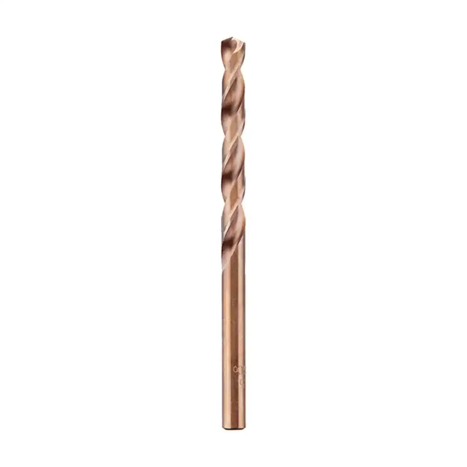 Свердло по металу DIN338 HSS, 6,5 мм, 5% Cobalt INTERTOOL (SD-5465) UA