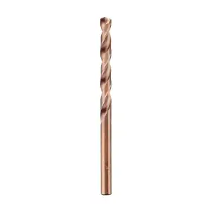 Свердло по металу DIN338 HSS, 6,5 мм, 5% Cobalt INTERTOOL (SD-5465) UA