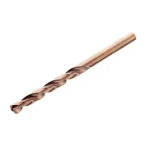 Свердло по металу DIN338 HSS, 6,5 мм, 5% Cobalt INTERTOOL (SD-5465) UA
