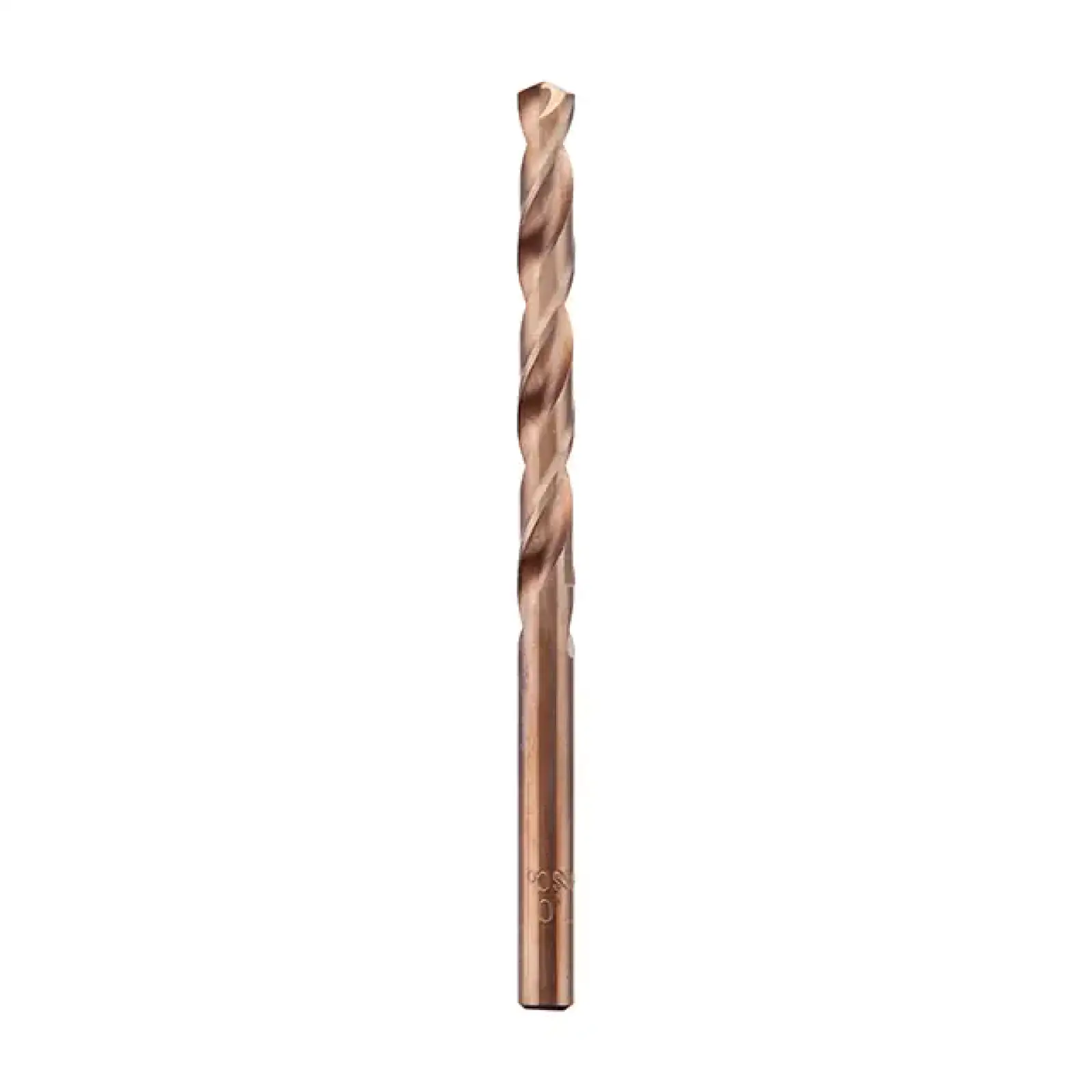 Свердло по металу DIN338 HSS, 7,0 мм, 5% Cobalt INTERTOOL (SD-5470) UA