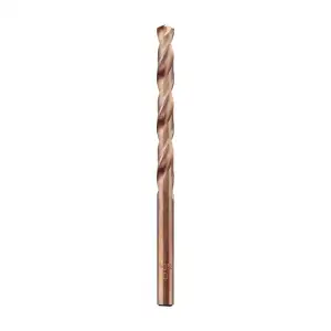 Свердло по металу DIN338 HSS, 7,0 мм, 5% Cobalt INTERTOOL (SD-5470) UA