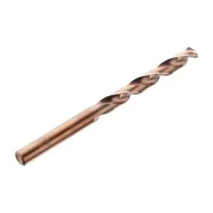 Свердло по металу DIN338 HSS, 8,0 мм, 5% Cobalt INTERTOOL (SD-5480) UA