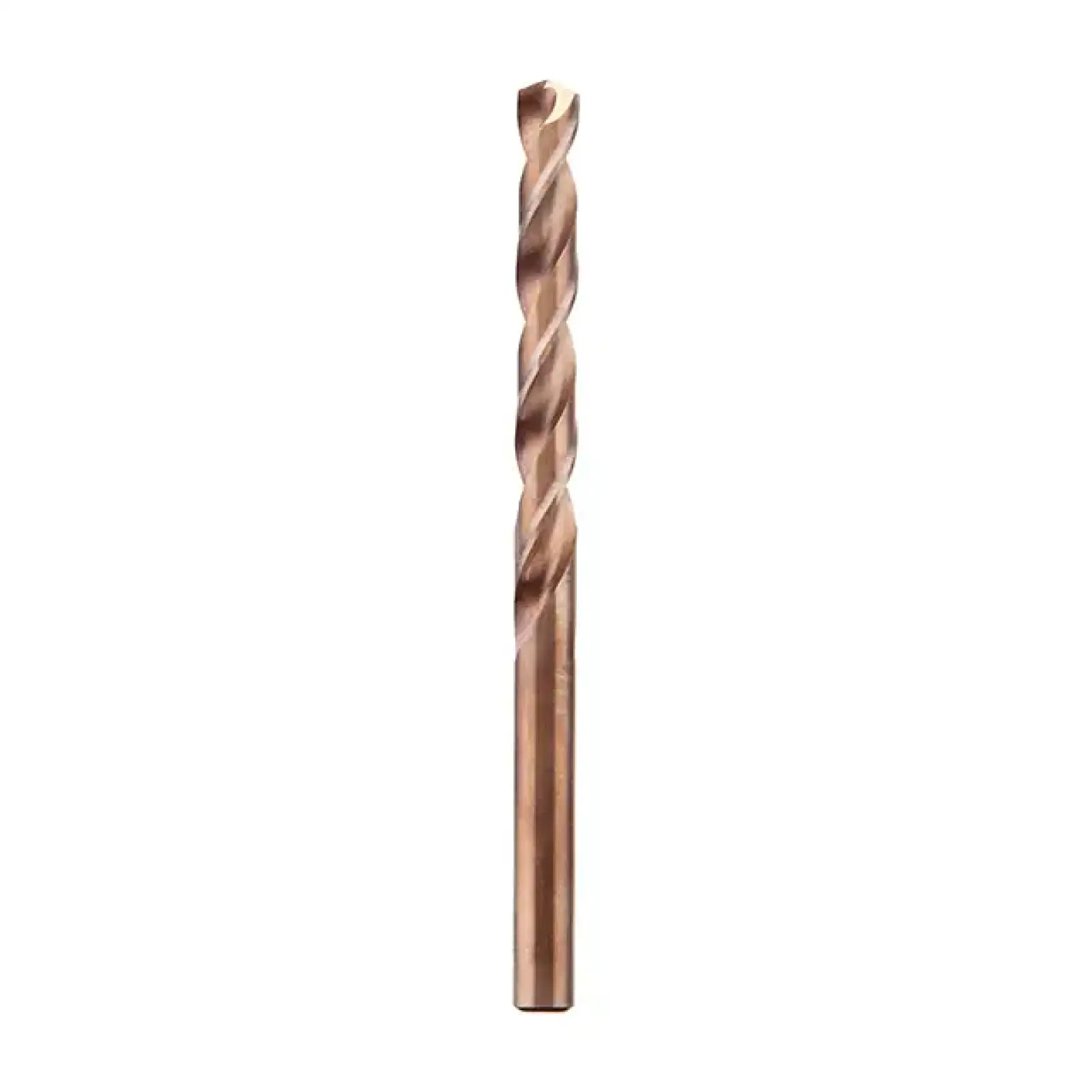 Свердло по металу DIN338 HSS, 8,0 мм, 5% Cobalt INTERTOOL (SD-5480) UA