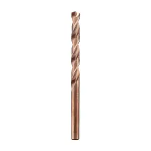 Свердло по металу DIN338 HSS, 8,0 мм, 5% Cobalt INTERTOOL (SD-5480) UA