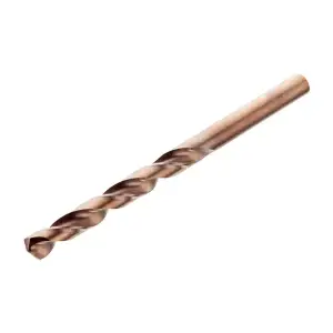 Свердло по металу DIN338 HSS, 8,0 мм, 5% Cobalt INTERTOOL (SD-5480) UA