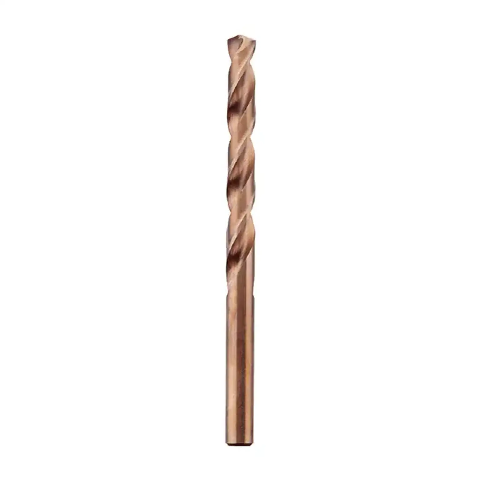 Свердло по металу DIN338 HSS, 9,0 мм, 5% Cobalt INTERTOOL (SD-5490) UA