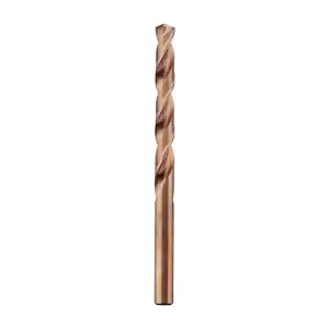 Свердло по металу DIN338 HSS, 9,0 мм, 5% Cobalt INTERTOOL (SD-5490) UA