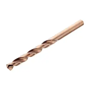 Свердло по металу DIN338 HSS, 9,0 мм, 5% Cobalt INTERTOOL (SD-5490) UA