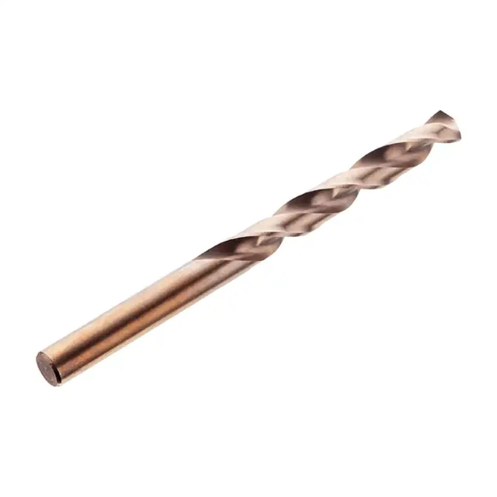 Свердло по металу DIN338 HSS, 10,0 мм, 5% Cobalt INTERTOOL (SD-5500) UA