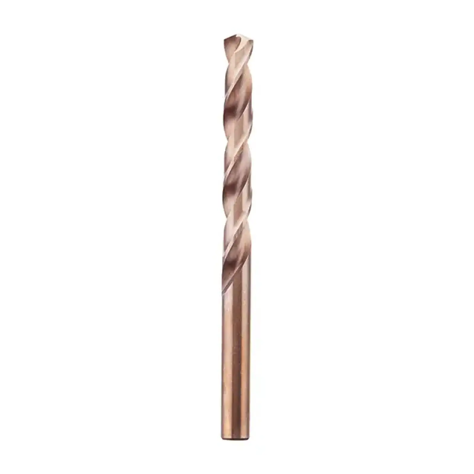 Свердло по металу DIN338 HSS, 10,0 мм, 5% Cobalt INTERTOOL (SD-5500) UA