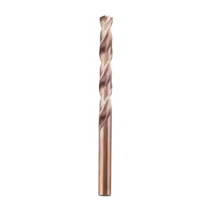 Свердло по металу DIN338 HSS, 10,0 мм, 5% Cobalt INTERTOOL (SD-5500) UA