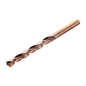 Свердло по металу DIN338 HSS, 10,0 мм, 5% Cobalt INTERTOOL (SD-5500) UA
