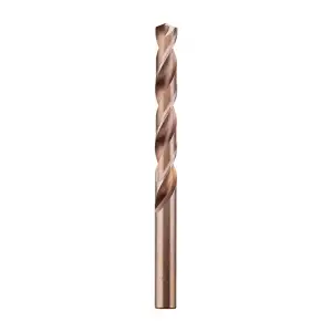 Свердло по металу DIN338 HSS, 12,0 мм, 5% Cobalt INTERTOOL (SD-5520) UA