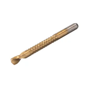 Свердло-фреза універсальне, 8×98 мм INTERTOOL (SD-5808) UA