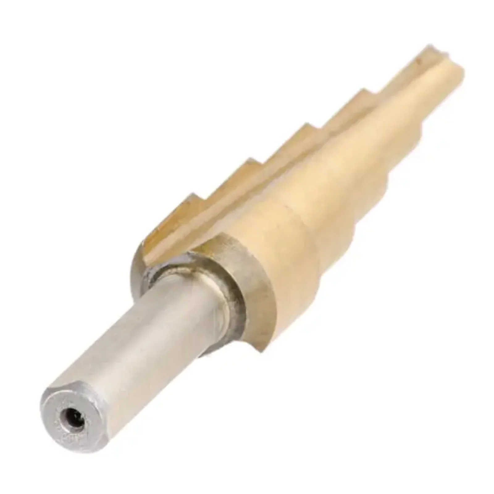 Свердло ступінчасте по металу, 4-12 мм INTERTOOL (SD-5812) UA