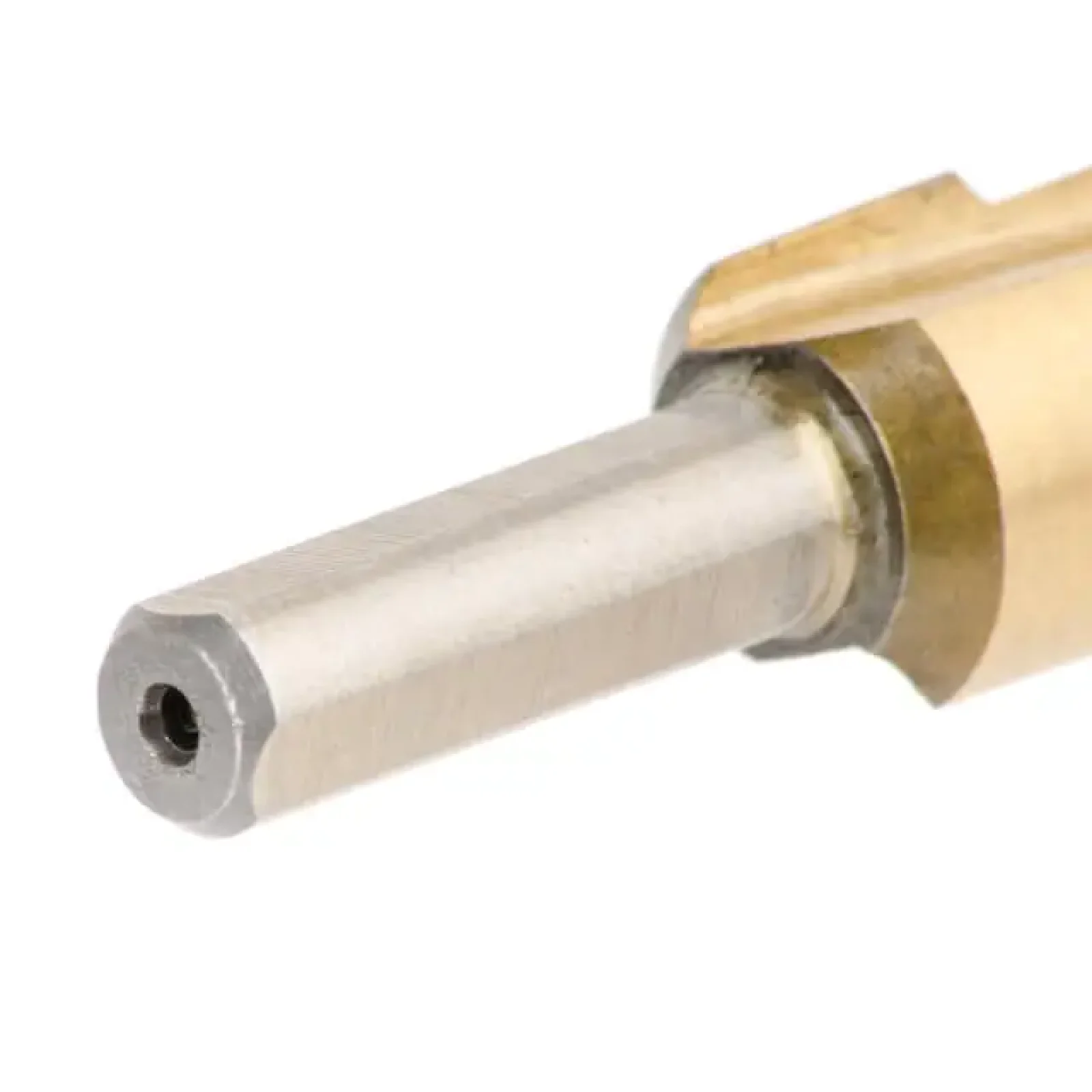 Свердло ступінчасте по металу, 4-12 мм INTERTOOL (SD-5812) UA