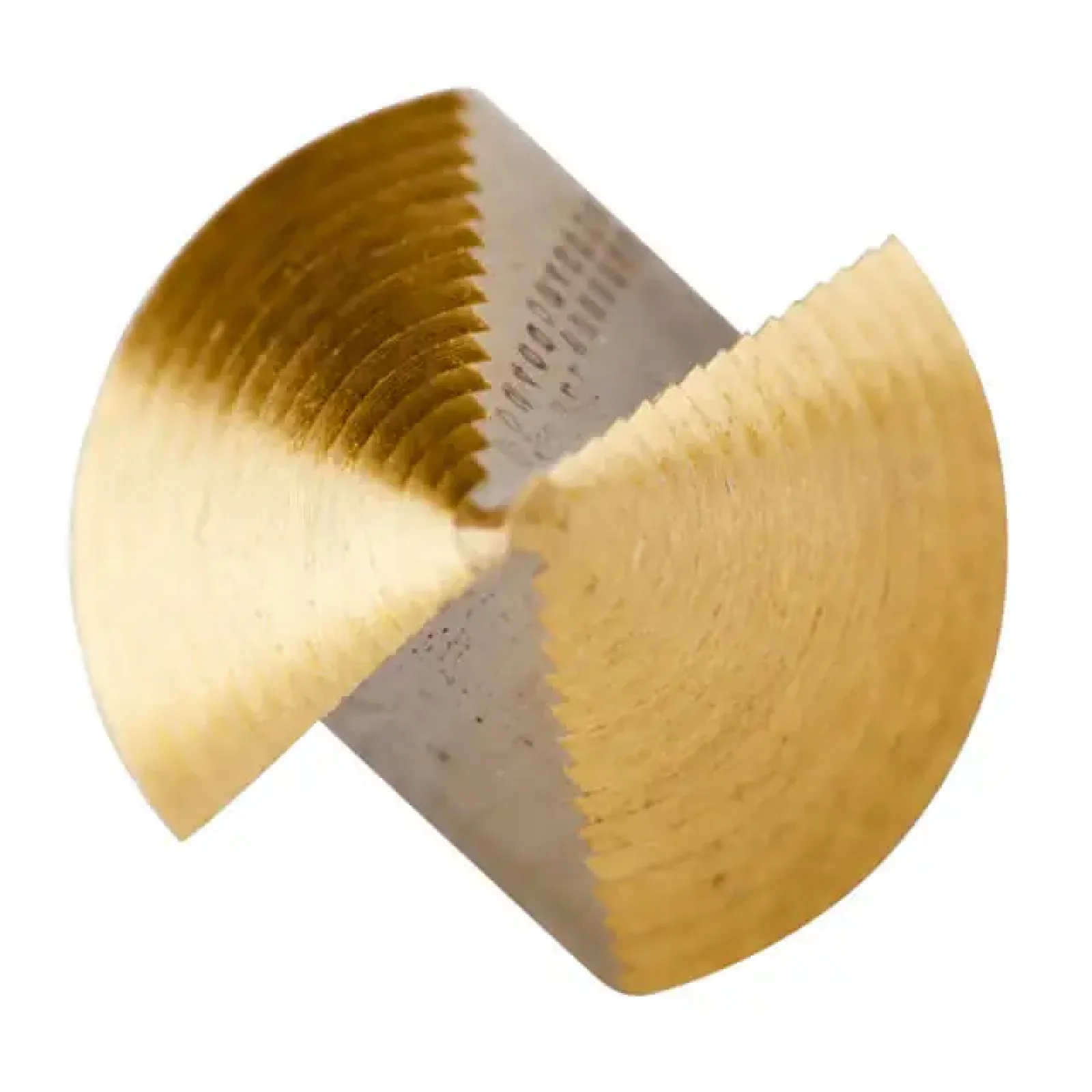 Свердло ступінчасте по металу, 4-32 мм INTERTOOL (SD-5832) UA