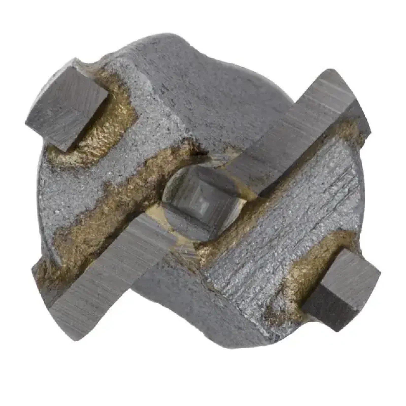 Фреза Форстнера, діаметр: 15 мм, хвостовик: 8 мм, під мініфікс INTERTOOL (SD-0490) UA