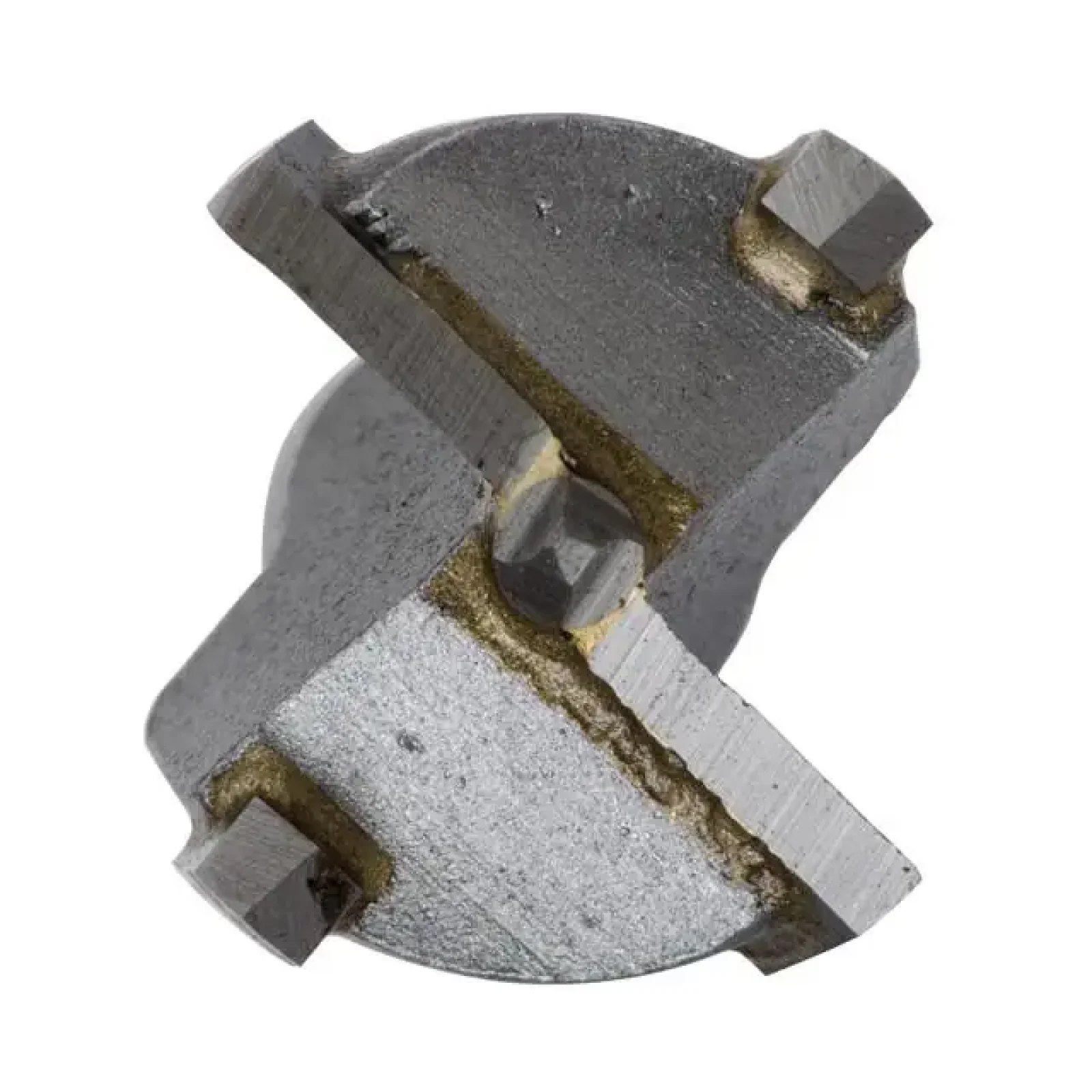 Фреза Форстнера, діаметр: 20 мм, хвостовик: 8 мм, під рафікс INTERTOOL (SD-0491) UA