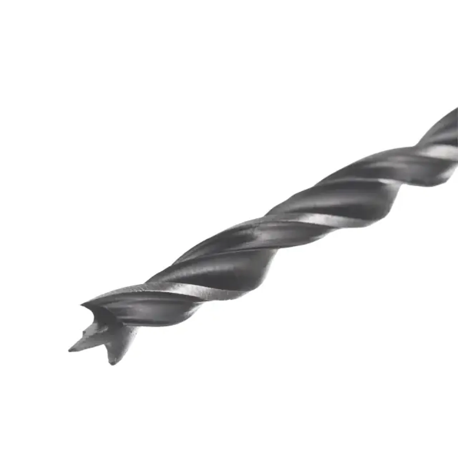 Свердло по дереву black, 5×300 мм INTERTOOL (SWB-0530) UA