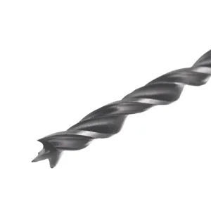 Свердло по дереву black, 5×300 мм INTERTOOL (SWB-0530) UA