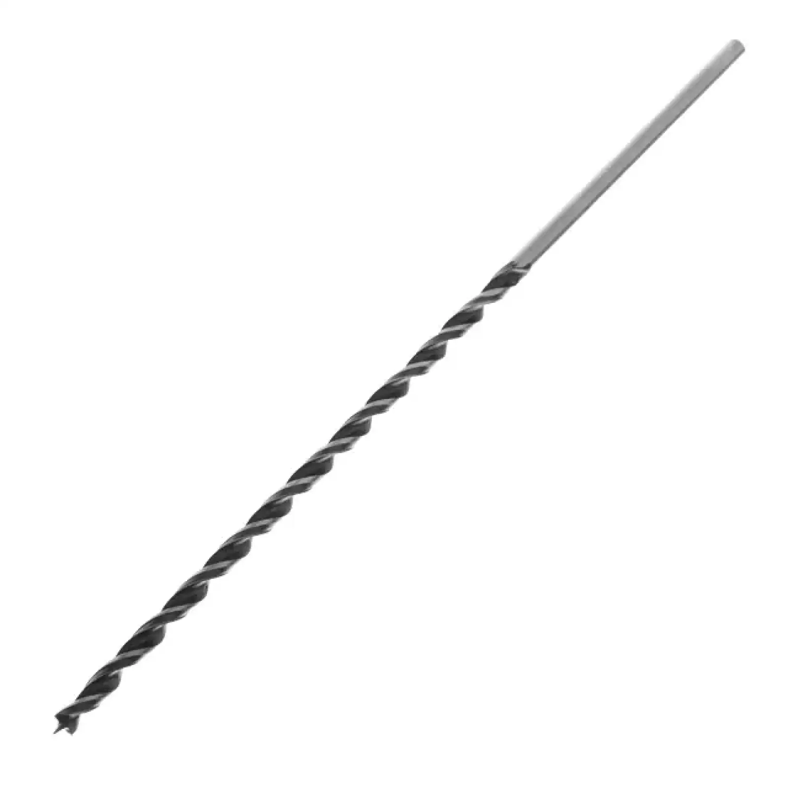 Свердло по дереву black, 6×300 мм INTERTOOL (SWB-0630) UA