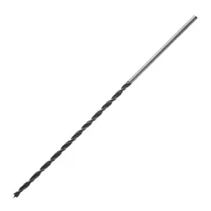 Свердло по дереву black, 6×300 мм INTERTOOL (SWB-0630) UA