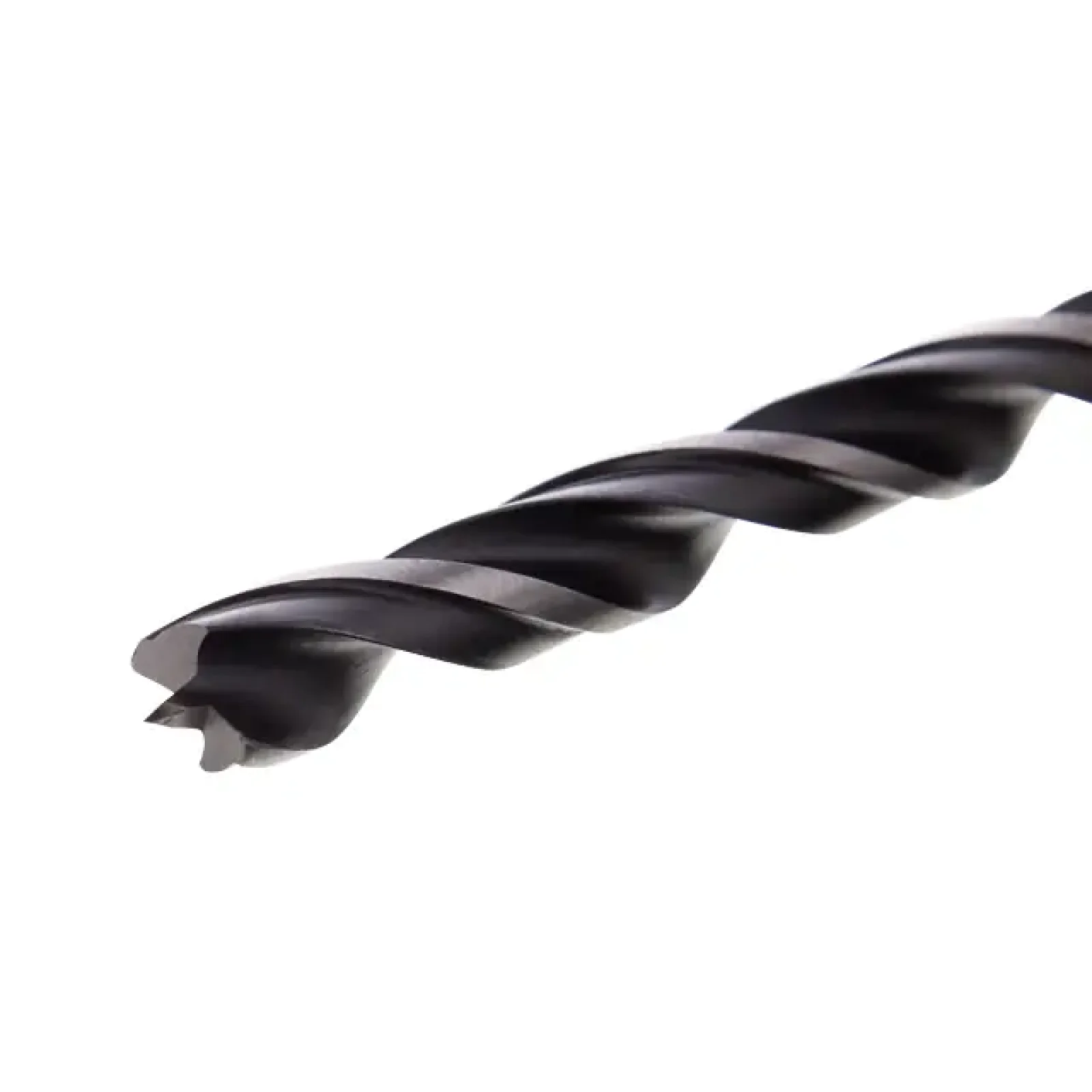 Свердло по дереву black, 10×300 мм INTERTOOL (SWB-1030) UA