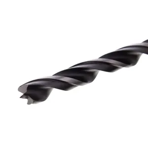 Свердло по дереву black, 10×300 мм INTERTOOL (SWB-1030) UA