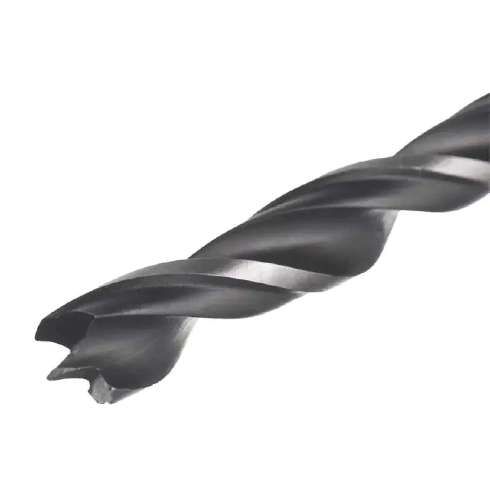 Свердло по дереву black, 10×400 мм INTERTOOL (SWB-1040) UA