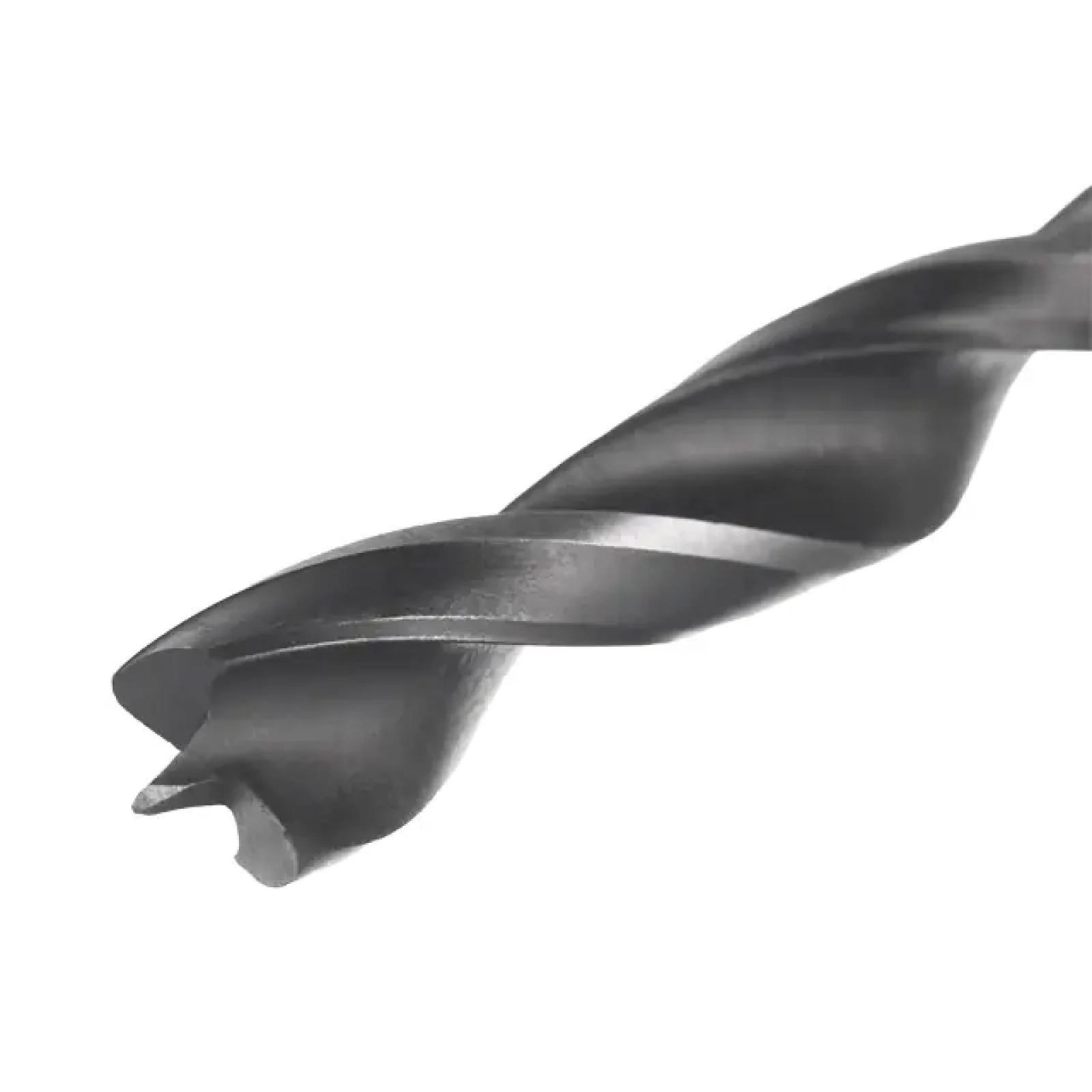 Свердло по дереву black, 12×300 мм INTERTOOL (SWB-1230) UA