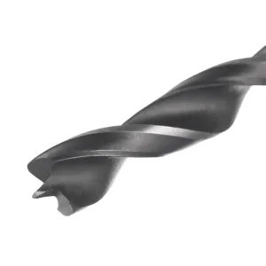 Свердло по дереву black, 12×300 мм INTERTOOL (SWB-1230) UA